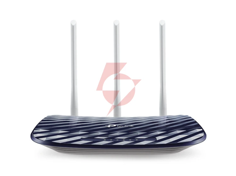 Router tp-link archer c20