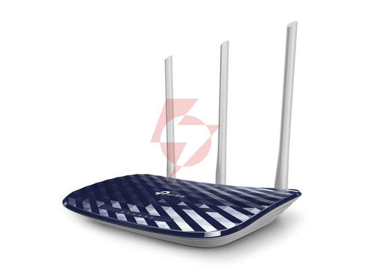 Router tp-link archer c20