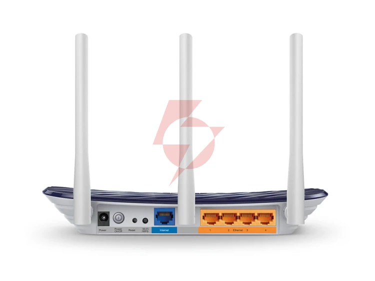 Router tp-link archer c20