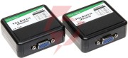 Extender vga-ex-30 vga po skrętce do 180m.