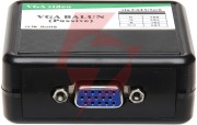 Extender vga-ex-30 vga po skrętce do 180m.