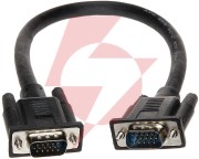 Extender vga-ex-30 vga po skrętce do 180m.