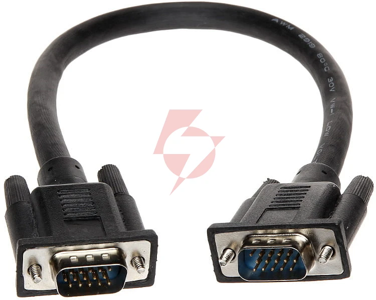 Extender vga-ex-30 vga po skrętce do 180m.