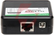 Extender vga-ex-30 vga po skrętce do 180m.