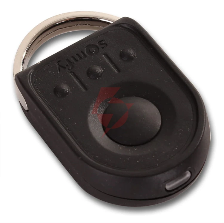 Pilot somfy keygo rts ref. 1841064