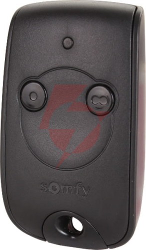 Pilot somfy keytis rts 2-kanałowy ref. 1841026