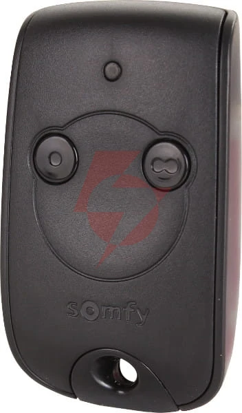 Pilot somfy keytis rts 2-kanałowy ref. 1841026