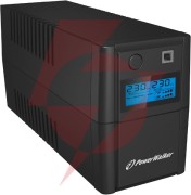 Ups zasilacz awaryjny powerwalker vi 650 shl fr