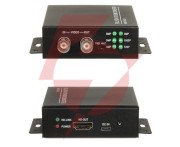 Konwerter hv/hdmi+hv-hv/hdmi+hv-v2. ahd/hd-cvi/hd-tvi/cvbs na hdmi