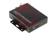 Konwerter hv/hdmi+hv-hv/hdmi+hv-v2. ahd/hd-cvi/hd-tvi/cvbs na hdmi