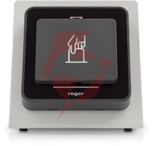 Interfejs roger rud-4-des