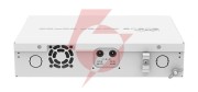 Mikrotik routerboard crs112-8p-4s-in poe
