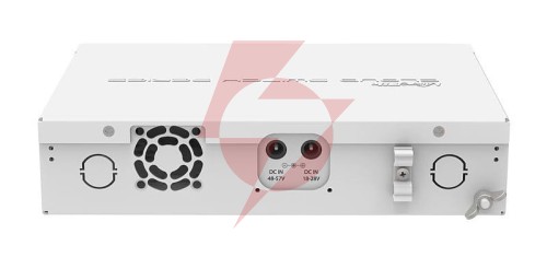 Mikrotik routerboard crs112-8p-4s-in poe