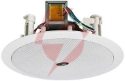 Głośnik itc t-206b 10w 100v dwudrożny