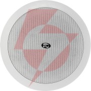 Głośnik itc t-206b 10w 100v dwudrożny