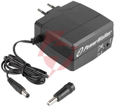 Ups zasilacz awaryjny dc powerwalker secureadapter 12v