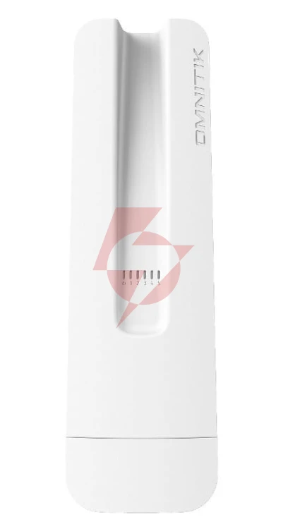 Mikrotik routerboard omnitik 5 poe ac (rbomnitikpg-5hacd)