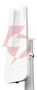 Mikrotik routerboard omnitik 5 poe ac (rbomnitikpg-5hacd)