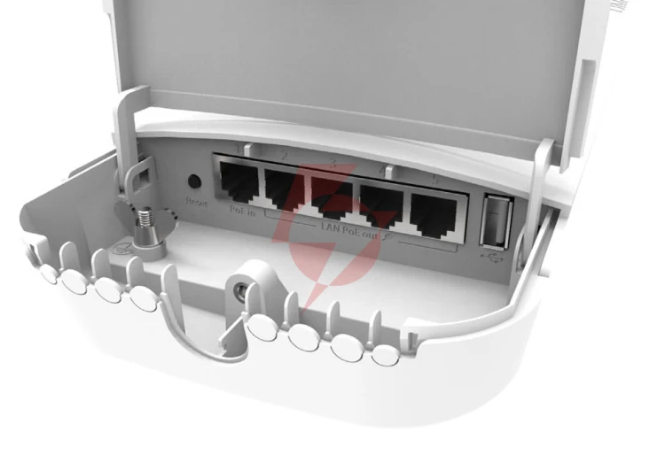 Mikrotik routerboard omnitik 5 poe ac (rbomnitikpg-5hacd)