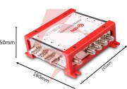 Multiswitch smart line 9/32 corab