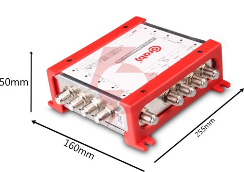 Multiswitch smart line 9/32 corab