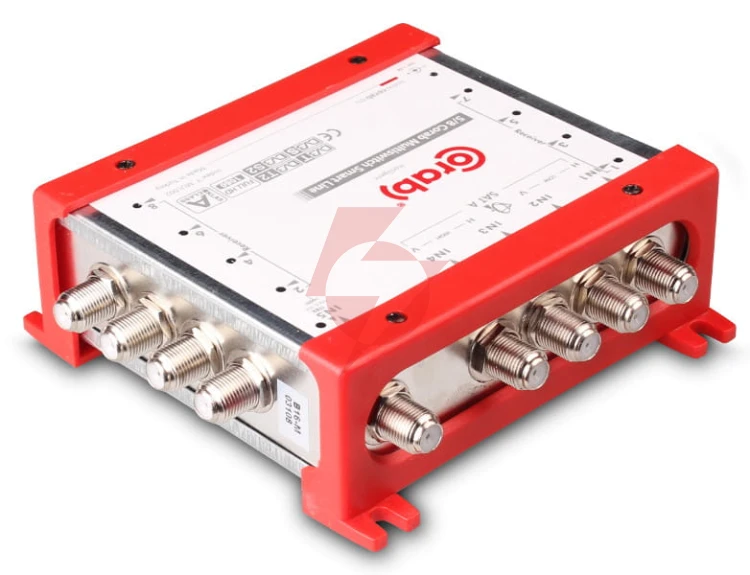 Multiswitch smart line 9/32 corab