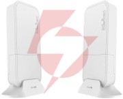 Mikrotik routerboard wireless wire dish (rbwapg-60adkit)