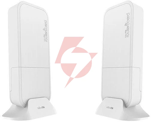 Mikrotik routerboard wireless wire dish (rbwapg-60adkit)