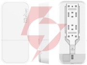 Mikrotik routerboard wireless wire dish (rbwapg-60adkit)