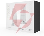 Mikrotik routerboard wireless wire dish (rbwapg-60adkit)