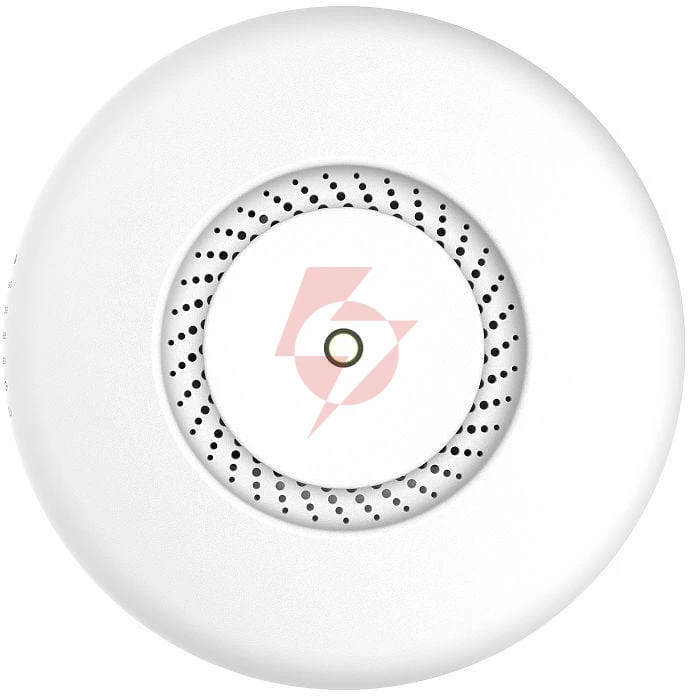 Mikrotik routerboard cap ac (rbcapgi-5acd2nd)