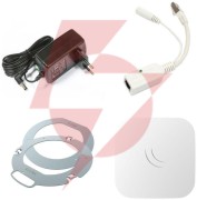 Mikrotik routerboard cap ac (rbcapgi-5acd2nd)