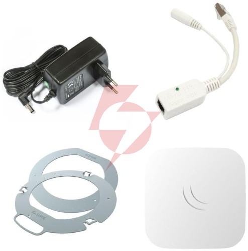 Mikrotik routerboard cap ac (rbcapgi-5acd2nd)
