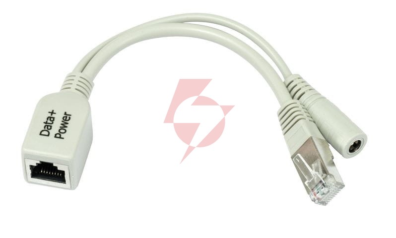 Mikrotik injector (rbpoe)