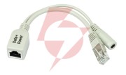 Mikrotik injector (rbpoe)