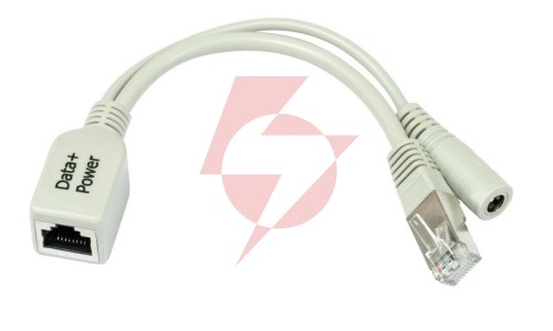 Mikrotik injector (rbpoe)