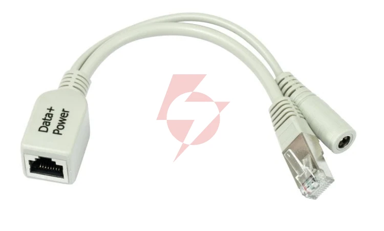 Mikrotik injector (rbpoe)