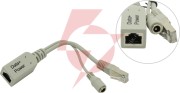 Mikrotik injector (rbpoe)