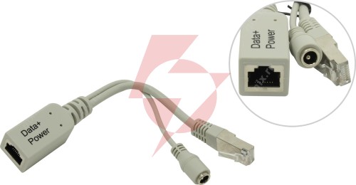Mikrotik injector (rbpoe)