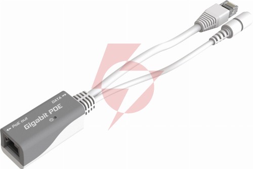Mikrotik injector (rbgpoe)