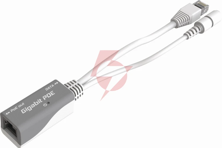 Mikrotik injector (rbgpoe)