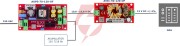 Przetwornica atte dc/dc avic-50-120-of 10-15v 50w 4a