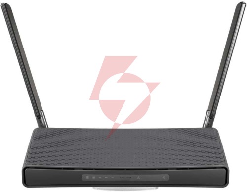 Mikrotik routerboard hap ac3 (rbd53ig-5hacd2hnd)