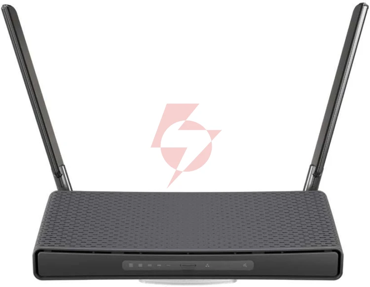Mikrotik routerboard hap ac3 (rbd53ig-5hacd2hnd)