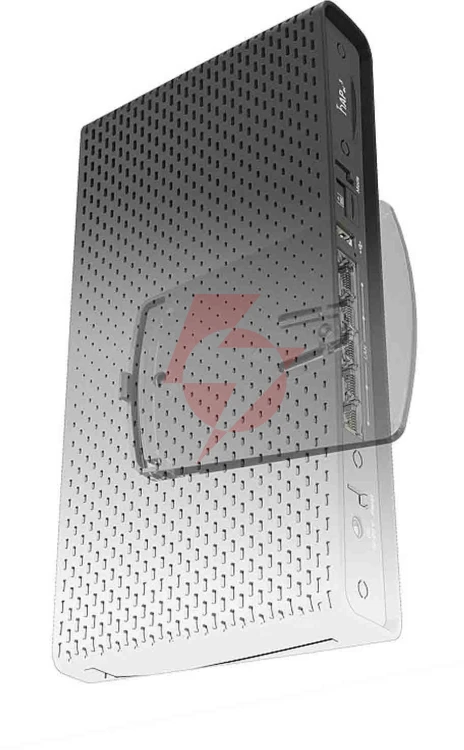 Mikrotik routerboard hap ac3 (rbd53ig-5hacd2hnd)