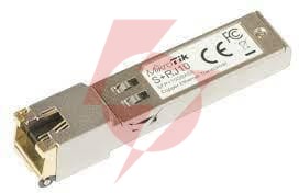 Moduł sfp+ mikrotik s+rj10 10/100/1000m/2,5g/5g/10g