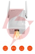 Repeater tenda a18 ac 1200mbps