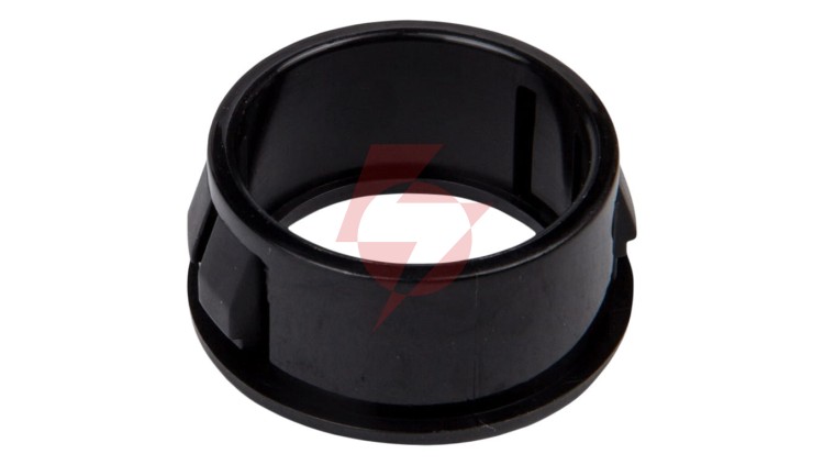 Przepust kablowy poliamidowy HV 19 BK E01PK-01010101301 /100szt./