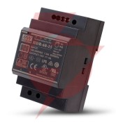 Aco ps-hdr-60-15ma video din 13,5-18vdc, 4a;18010