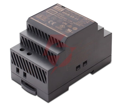 Aco ps-hdr-60-15ma video din 13,5-18vdc, 4a;18010